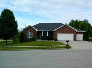 326 Bocote Dr, Berea, KY 40403