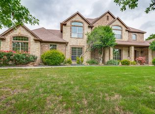 3601 Plum Creek Ct, Midlothian, TX 76065