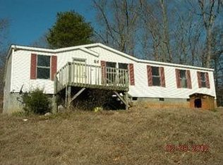 22 Hampton Ridge Dr, Marion, NC 28752