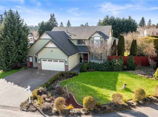 11306 222nd Avenue Ct E, Buckley, WA 98321