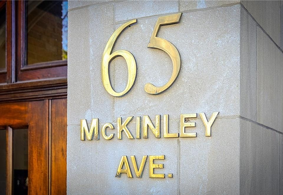 1st image of 65 McKinley Ave #C34