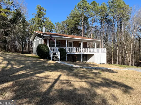 1389 Pleasant Valley Rd SE, Silver Creek, GA 30173