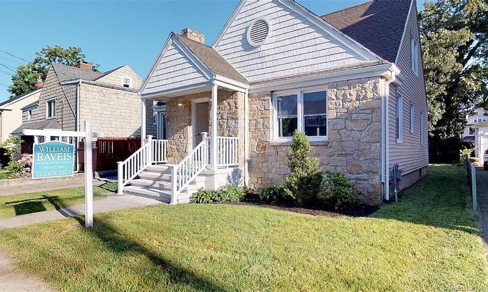 110 Beardsley Park Ter, Bridgeport, CT 06610 Zillow