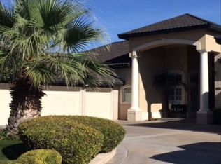 14 Santa Maria Ct, Odessa, TX 79765