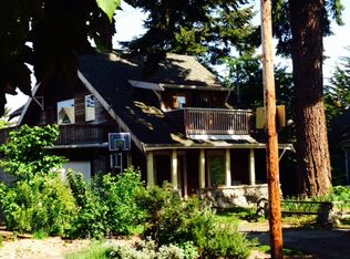 314 NE 67th Ave, Portland, OR 97213
