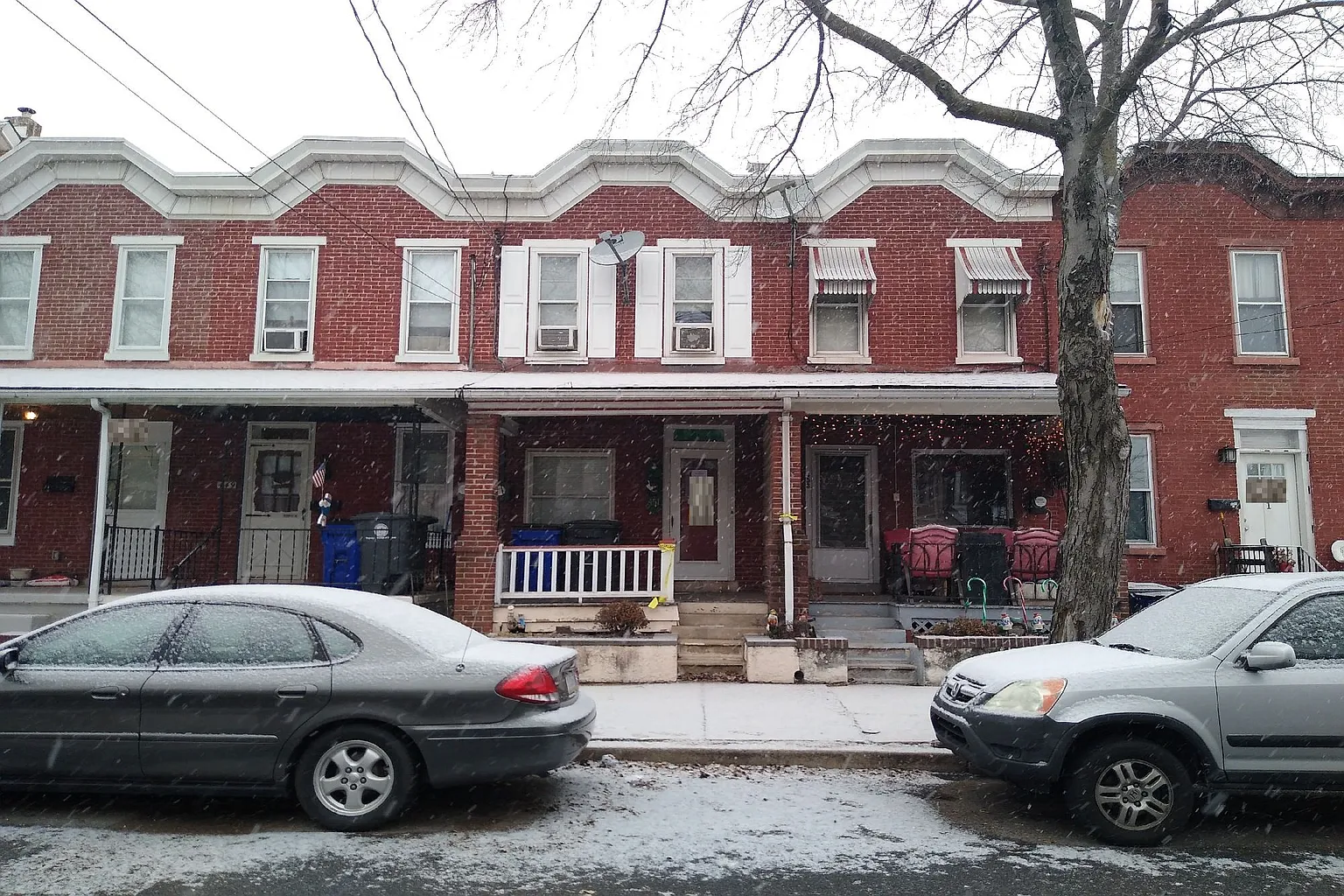 451 Cherry St photo 1