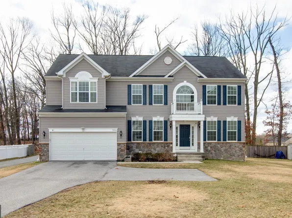 7054 Golden Crst, Elkridge, MD 21075