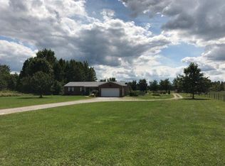 5040 Greenbush East Rd, Mount orab, OH 45154