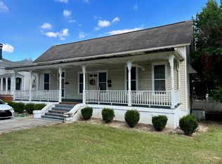 227 Sanford Ave, Eufaula, AL 36027