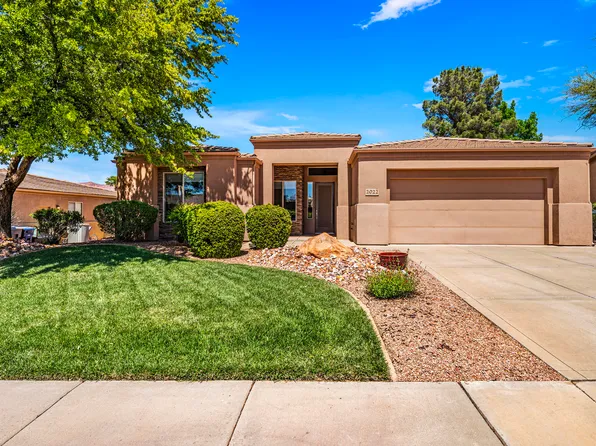 2022 W 1940 N, Saint George, UT 84770