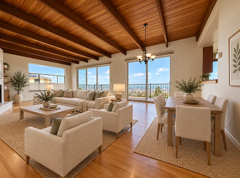 3 bed, $6,495 — Photo 2