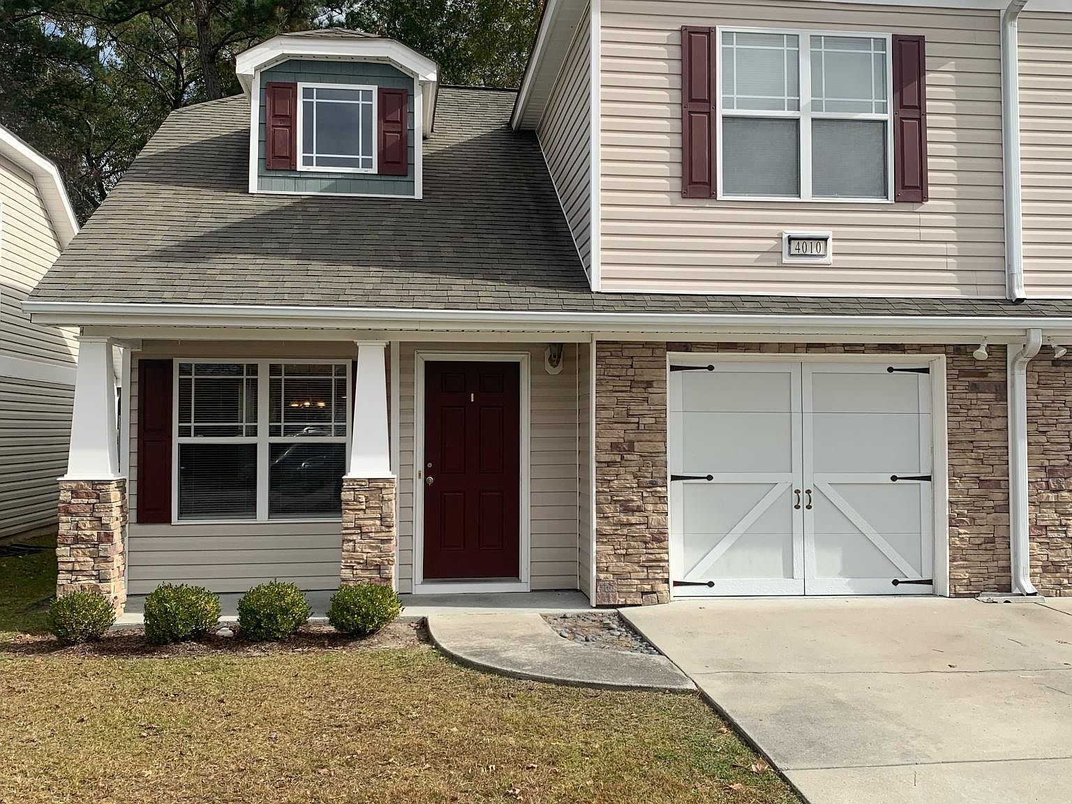4010 Arbor Green Way, New Bern, NC 28562 Zillow