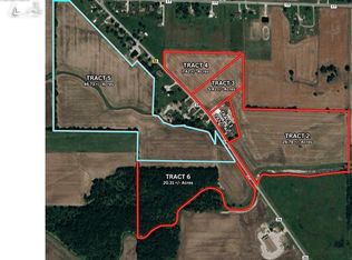 1 S Mud Creek Rd, Oak Harbor, OH 43449