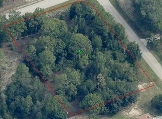 2004 W Huntington Dr, Beverly Hills, FL 34465