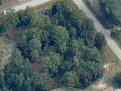 2004 W Huntington Dr, Beverly Hills, FL, 34465