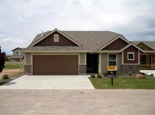 2951 E Ragusa St, Meridian, ID 83642