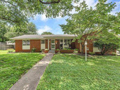 2501 S Barcliff Avenue, Springfield, MO, 65804
