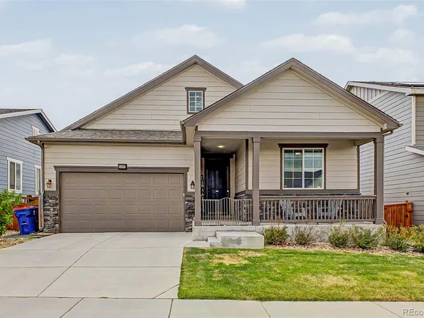 6497 Dry Fork Circle, Erie, CO 80516