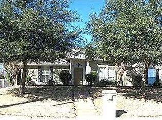 4102 Green Point Dr, Waco, TX 76710