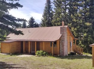 1242 W Spruce Rd, Panguitch, UT 84759