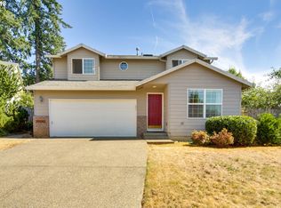 15062 Glendoveer Ct, Oregon City, OR 97045