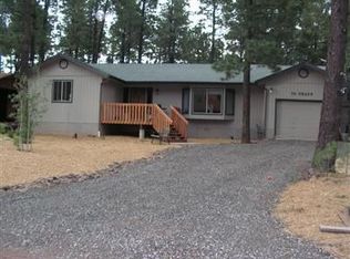 2669 Chaco Trl, Flagstaff, AZ 86005