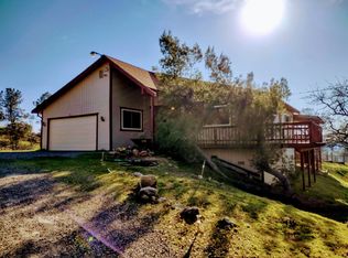 39874 Lilley Mountain Dr, Coarsegold, CA 93614