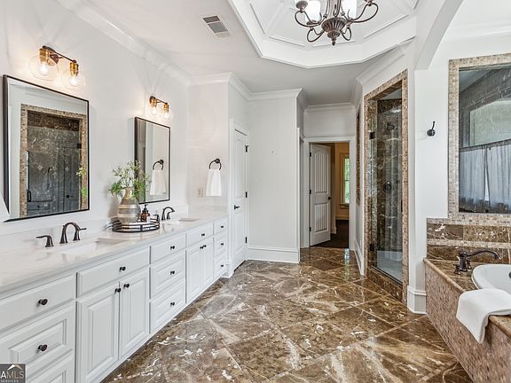 4th image of 1363 Sylvan Cir NE #A