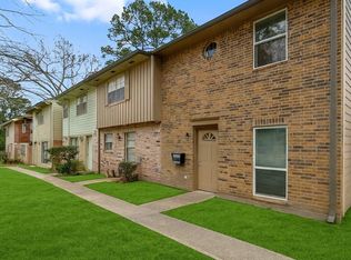407 W Semands St, Conroe, TX 77301