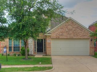 1208 Quincy Dr, Glenn Heights, TX 75154