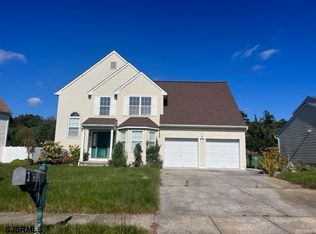 50 Providence Rd, Egg Harbor Township, NJ 08234