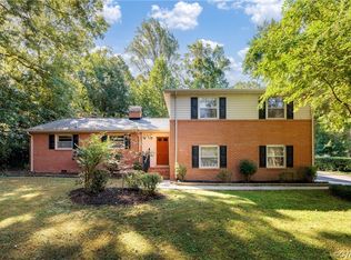 8335 Whitewood Rd, Richmond, VA 23235