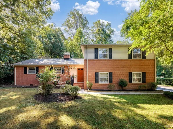 8335 Whitewood Rd, Richmond, VA 23235