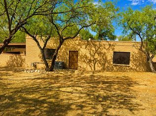 16290 N Chapulin Way, Tucson, AZ 85739
