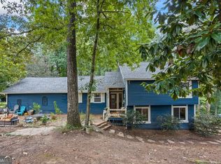 4356 Fox Creek Dr, Marietta, GA 30062