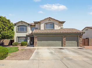 5020 W PEDRO Lane, Laveen, AZ 85339
