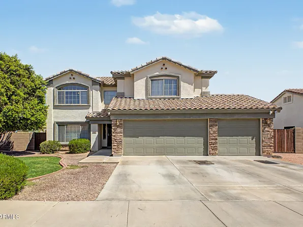 5020 W PEDRO Lane, Laveen, AZ 85339