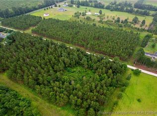 1157 Gainey Rd, Raeford, NC 28376