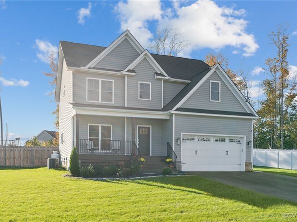 206 Eliza Ln, Aylett, VA 23009