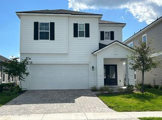 588 Silver Landing Dr, Saint Augustine, FL 32092