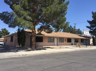 2409 Stewart Ave APT 1, Las Vegas, NV 89101