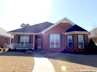 2305 Eastbrook SE, Decatur, AL 35601