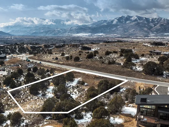 2772 E Boulder Top Loop, Heber, UT 84032