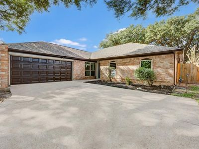 4415 Jura Drive, Houston, TX, 77084