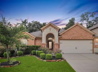23719 Bernshausen Dr, Spring, TX 77389