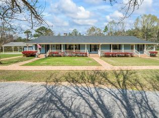 24091 Byrd Rd, Franklinton, LA 70438