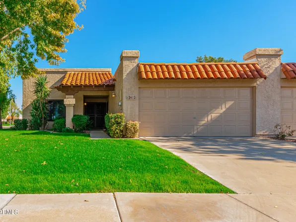 3413 N PLEASANT Drive, Chandler, AZ 85225