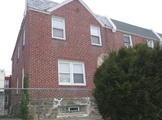 1027 Rosalie St FL 1ST, Philadelphia, PA 19149
