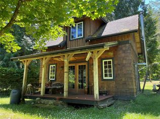 674 Weathers Way, Mudge Island, BC V0V