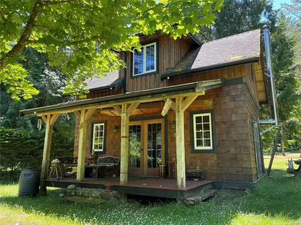 674 Weathers Way, Mudge Island, BC V0V